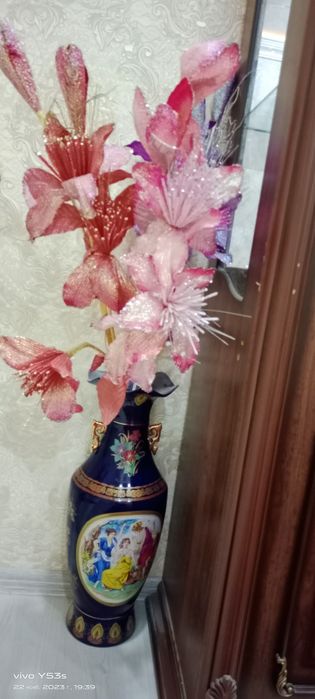 Guldon sotiladi xolati yaxwi