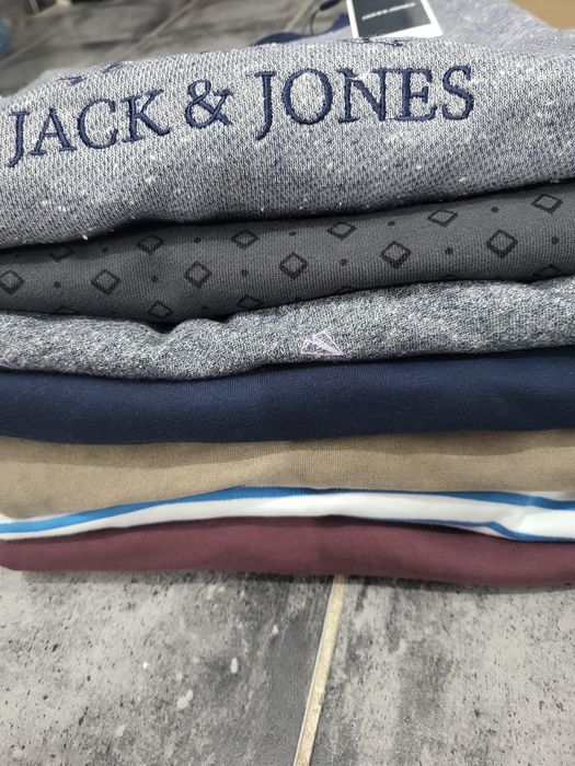Bluze barbati L Jack&Jones