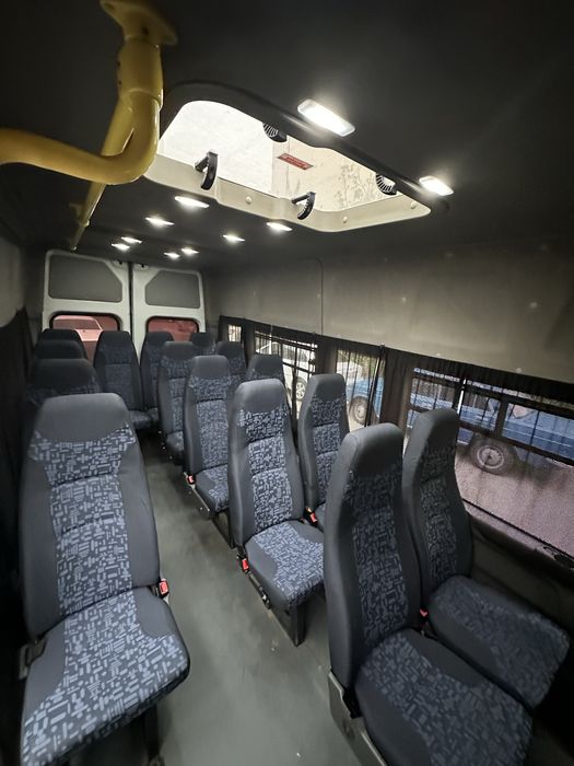 konditsioner Soqoq krasnagor nevich kumushkon  chorvoq mikro aftobus