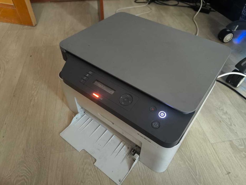 Принтер HP MFP135a