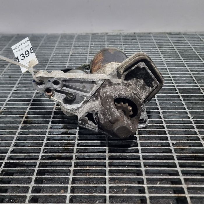 Electromotor Dacia Duster Facelift 1.2 TCE Benzina 2013 - 2018 92kW 125CP 1197CC Manuala ...