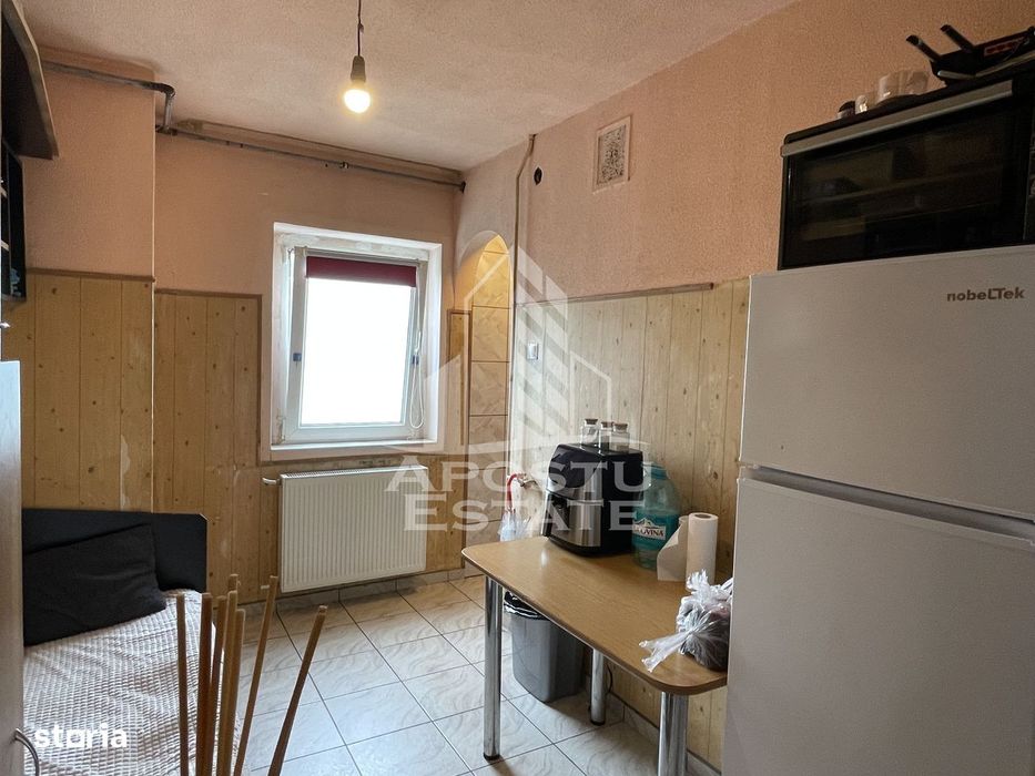 Apartament de vanzare cu o camera de vanzare Steaua