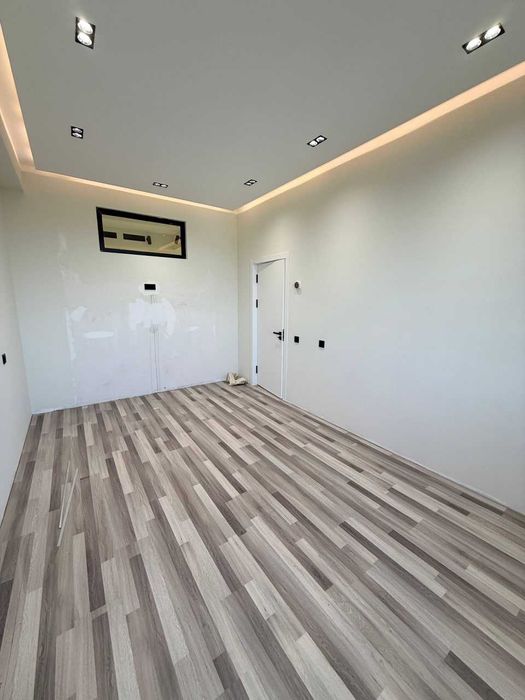 ;Новостройка‼️2ком квартира 62м2 с ремонтом кирпич Яккасарай