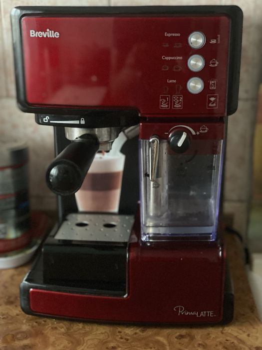 De vanzare expresor cafea