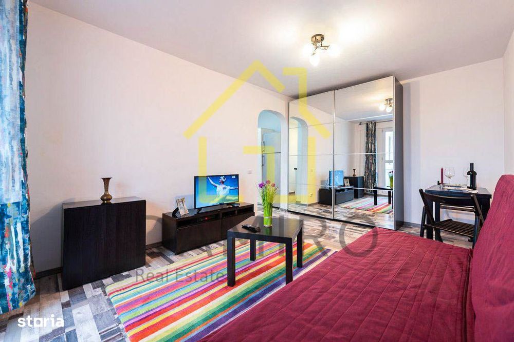 Apartament 2 camere Dna. Ghica Teiul Doamnei Colentina Pet Friendly
