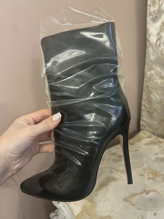 Боти Джофра