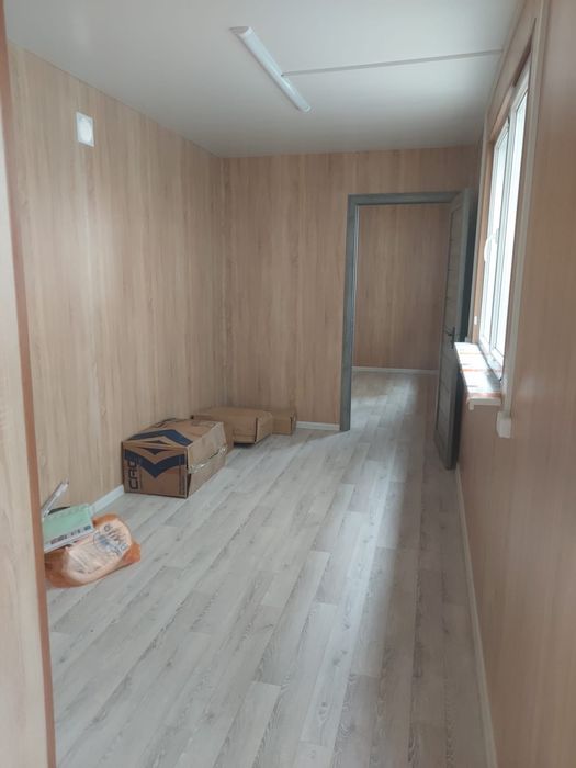 Утепленный контейнер продам