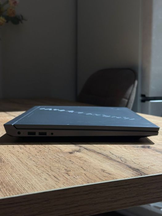 Игровой Ноутбук ThunderRobot RTX 4060