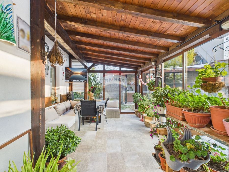 Продава се Къща в Варна, Виница - 260 кв.м за 1332 €/кв.м - Снимка #7