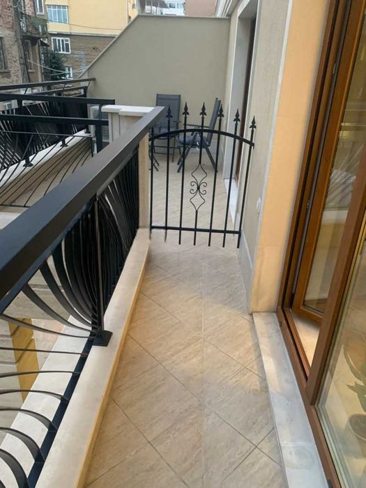 Дава се под наем Едностаен апартамент в София, Център - 52 кв.м за 747.66 € - Снимка #8