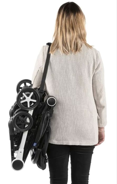 Коляска прогулочная Chicco Miinimo 3