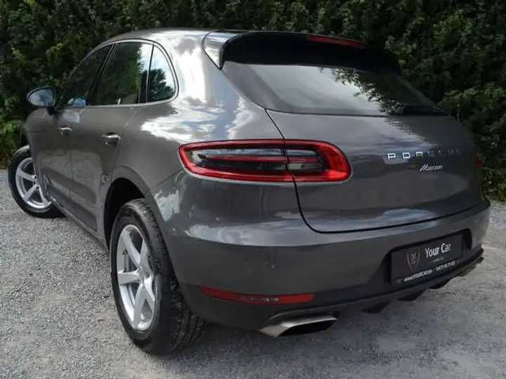 Dezmembrez Porsche Macan R4 TFSI 2.0 benzina turbo cod CYPA/bara Macan/Capota Macan/cutie Macan A5B03/far macan/