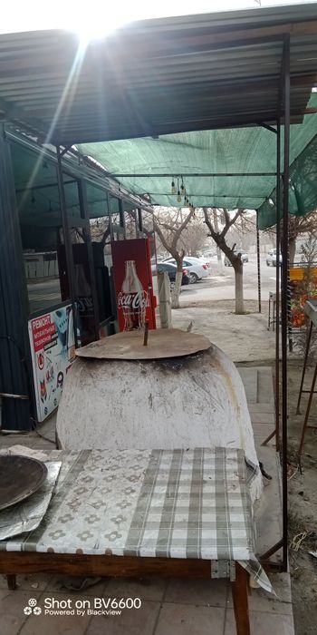 Сдам помещениев аренду fast food ижарага