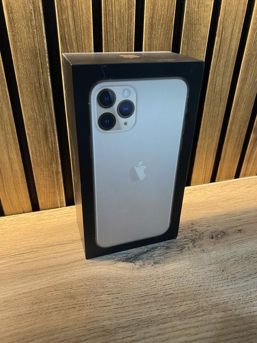 Продам iphone 11 pro 64gb