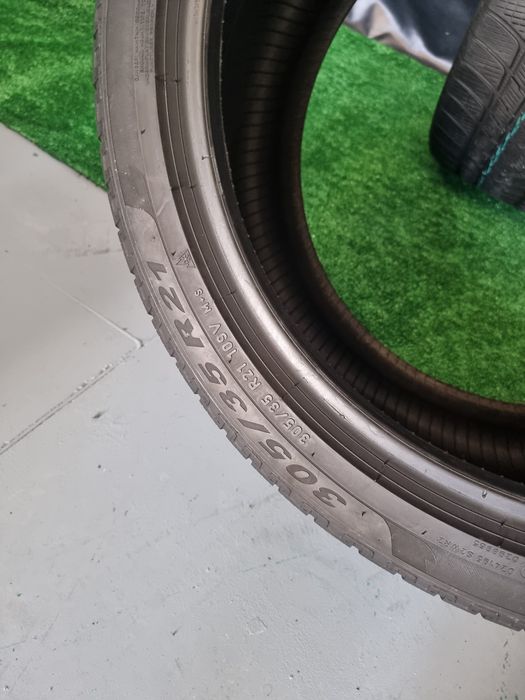 305 35 21 pirelli m+s