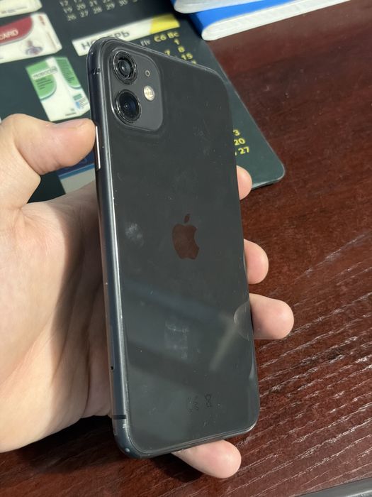 Iphone 11  на запчасти