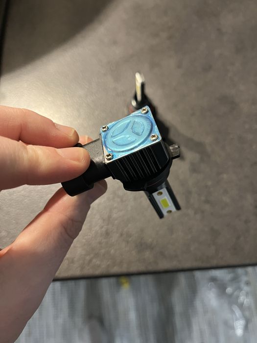 Becuri Led HB4 fara erori