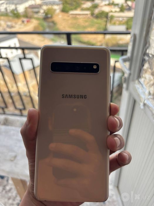 Samsung galaxy s10+5g
