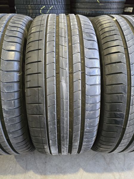 295/35/21//255/40/21 PIRELLI
