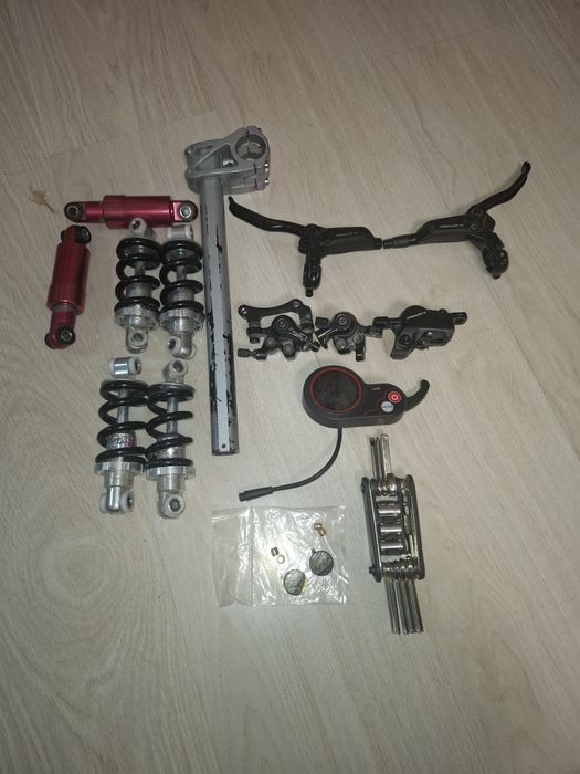 Kaboo Skywalker S10+