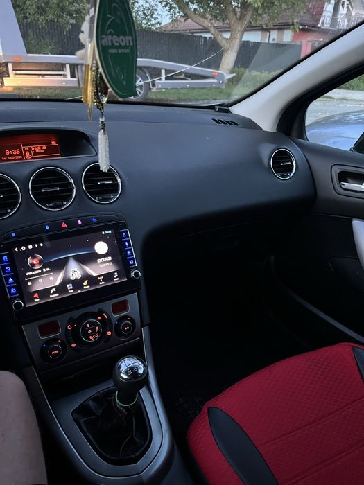 PEUGEOT 208 2008 — imagine 3