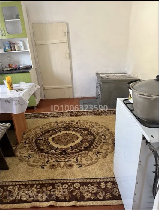 Продается дом, Ахтамберді жырау 103