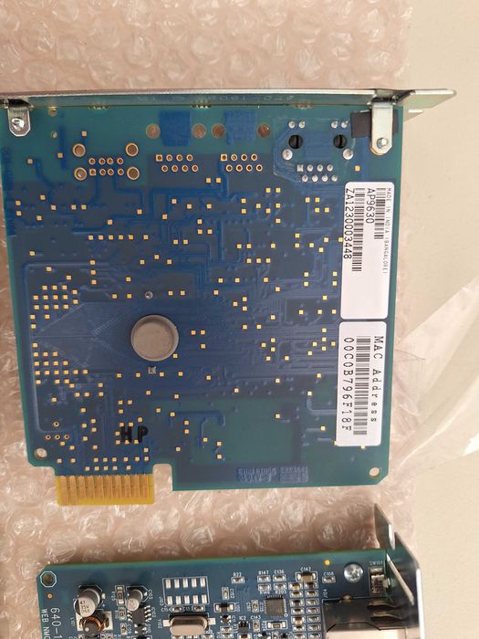 APC ups server Network Management Card 2 Schneider AP9630 NMC2