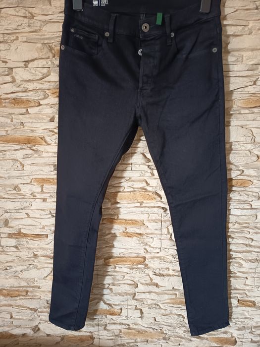 G star 3301 Slim Мъжки Дънки 30/32