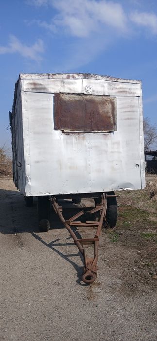 Продам вагон чик