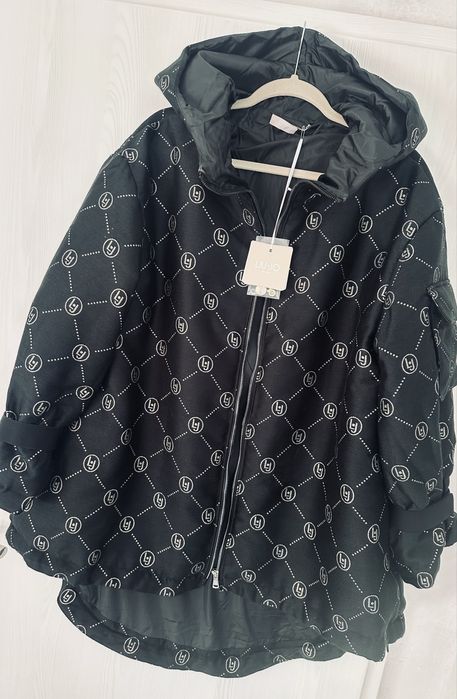 Дамско преходно яке LIU JO