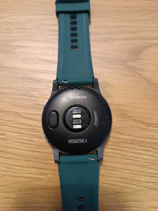 Garmin Vivoactive 4