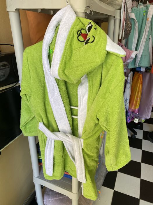 Българско спално бельо