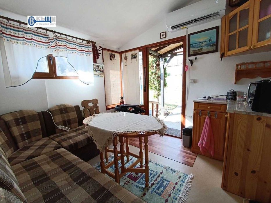 Продава се Къща в с. Зелено дърво, Област Габрово - 180 кв.м за 723 €/кв.м - Снимка #13