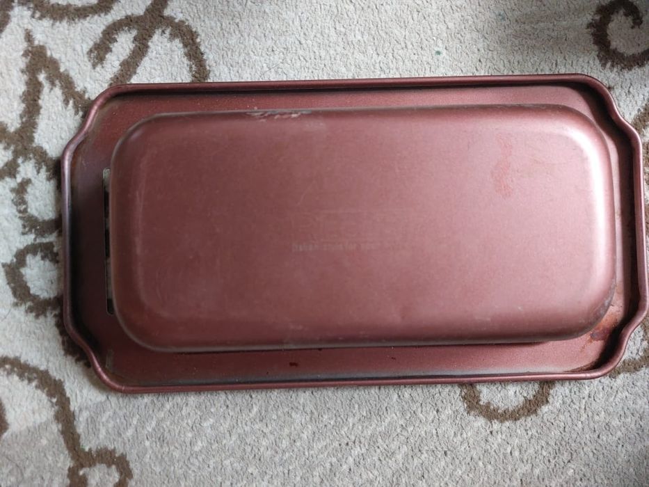 Форма для кекса,хлеба