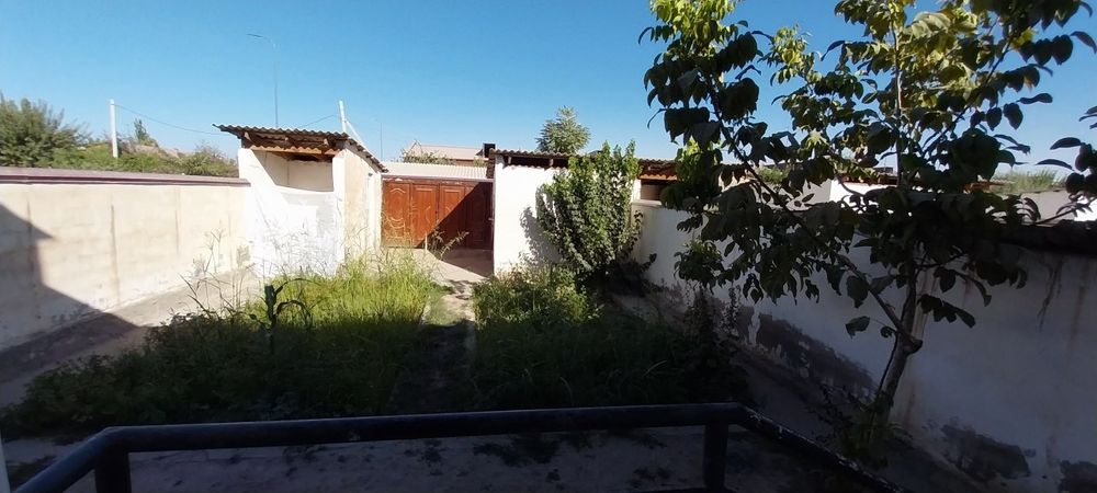 Arzon va sifatli uy sotiladi