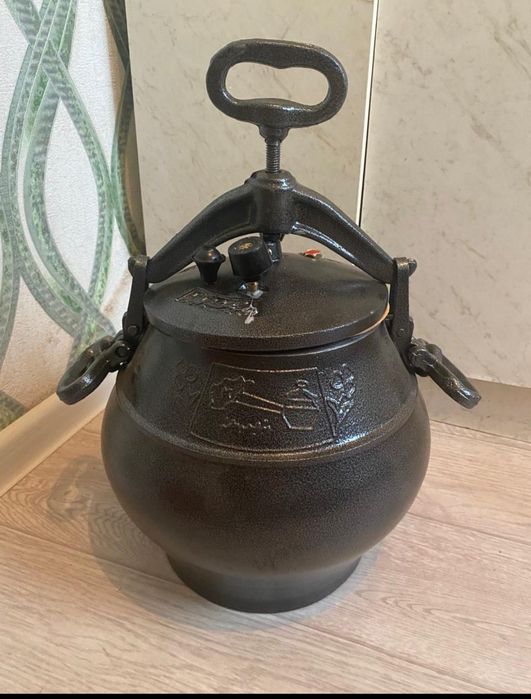 Продам Казан Авганский