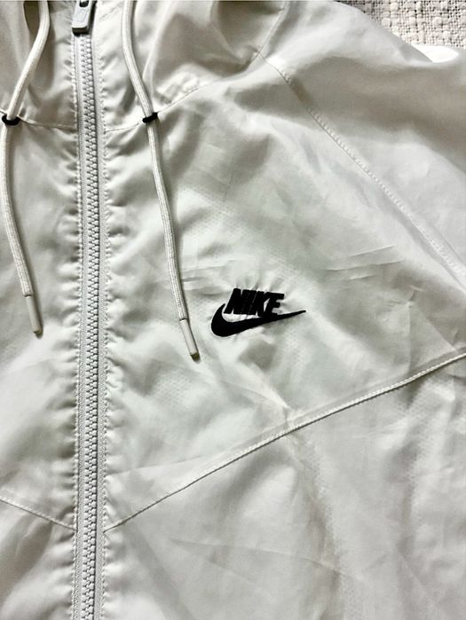 Nike яке ветровка