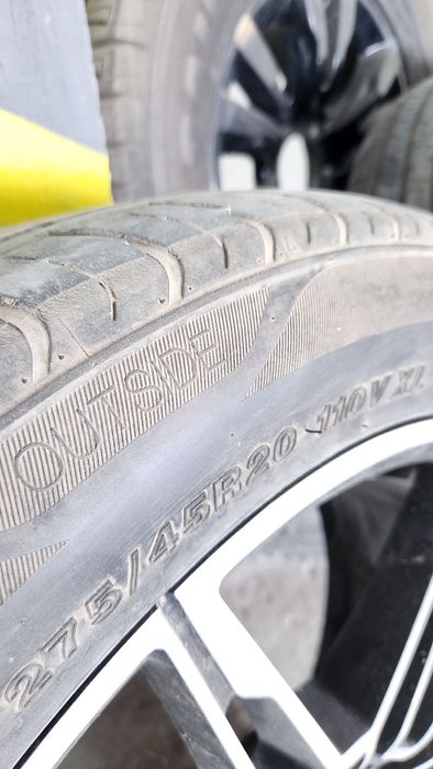 Chery saka diska r20