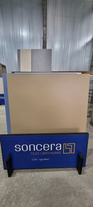 Керамогранит Кафель