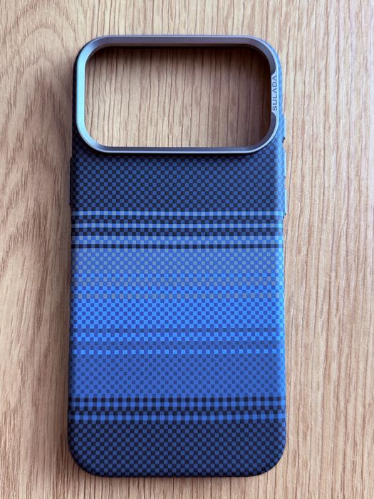 Husa iphone 17 Pro Max