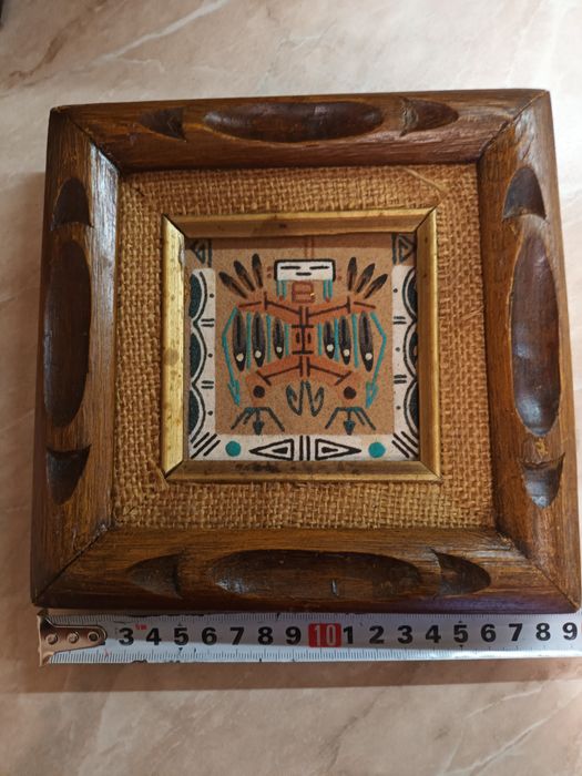 Картини ръчна изработка за стена