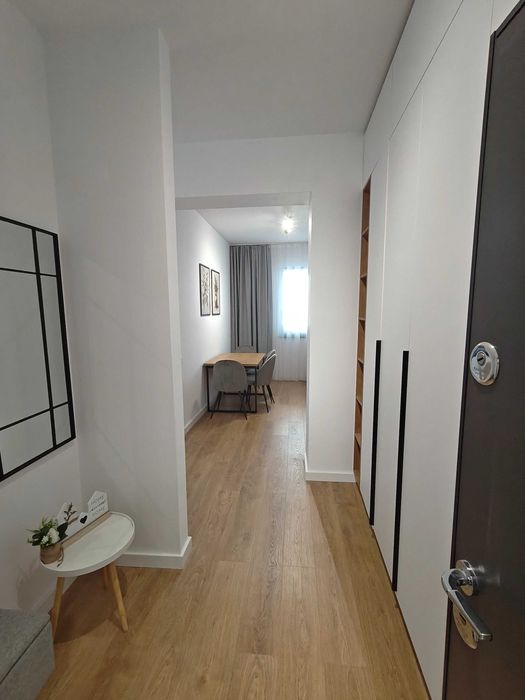 Apartament 3 camere, mobilat & utilat complet · de închiriat · Bulevardul Dem Radulescu  · Tei Apartments