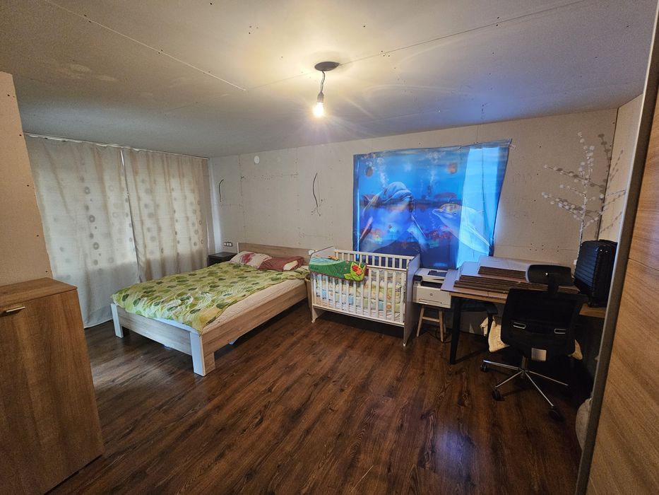 Дава се под наем Етаж от къща в с. Владая, Област София-град - 200 кв.м за 648.21 € - Снимка #6