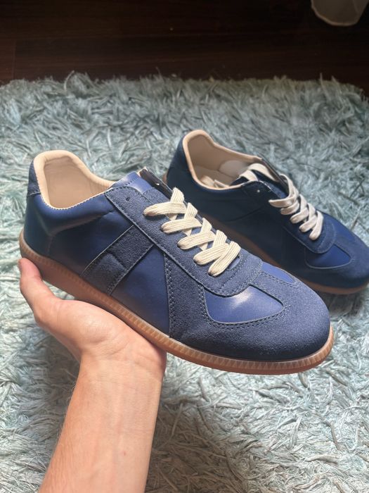 Maison Margiela gats