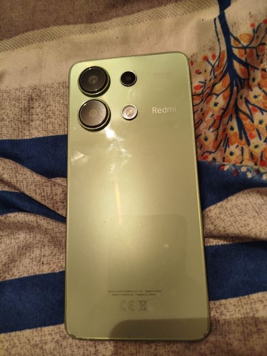 Xiaomi Redmi note 13