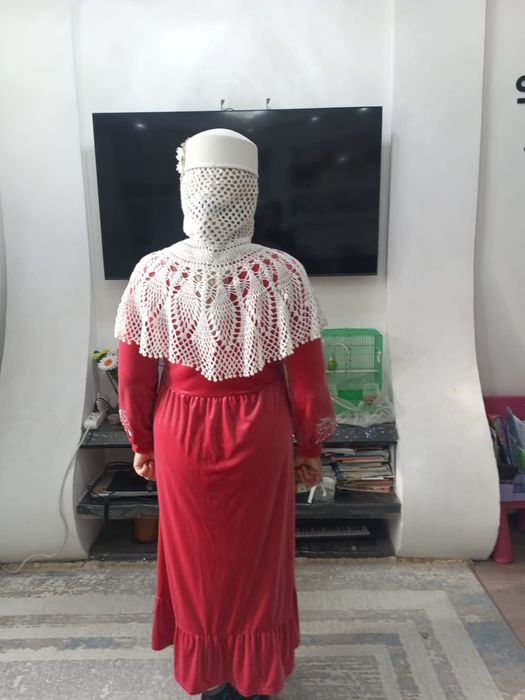 Кимешек на заказ