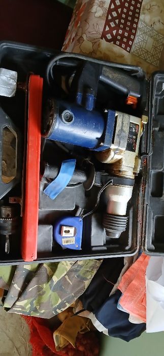 Autopercutanta functionala