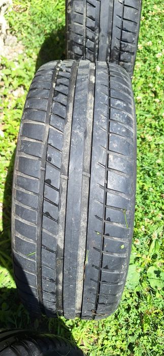 Anvelope vara Volkswagen passat b6 si b7