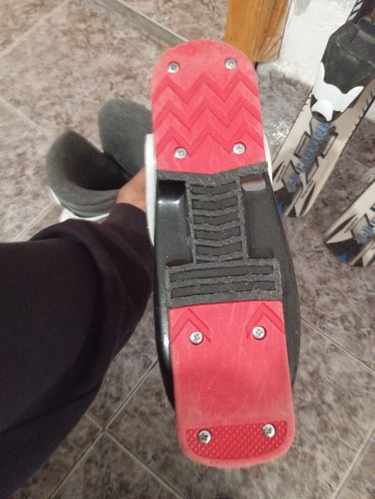 Детски ски 110см