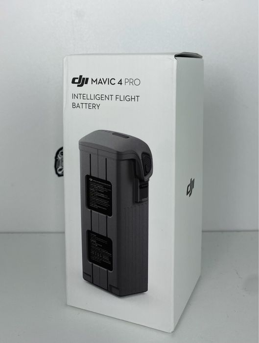 DJI Bateria nouă pentru Mavic 4 Pro